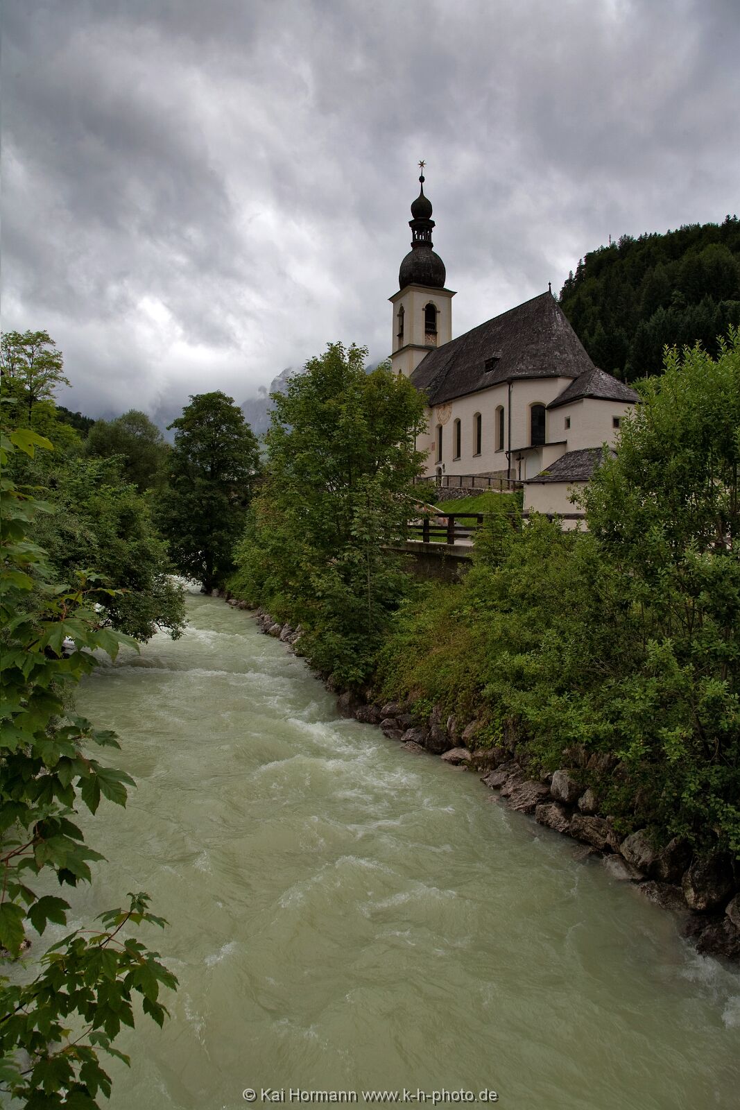 Berchtesgadener Land Berchtesgadener Land.