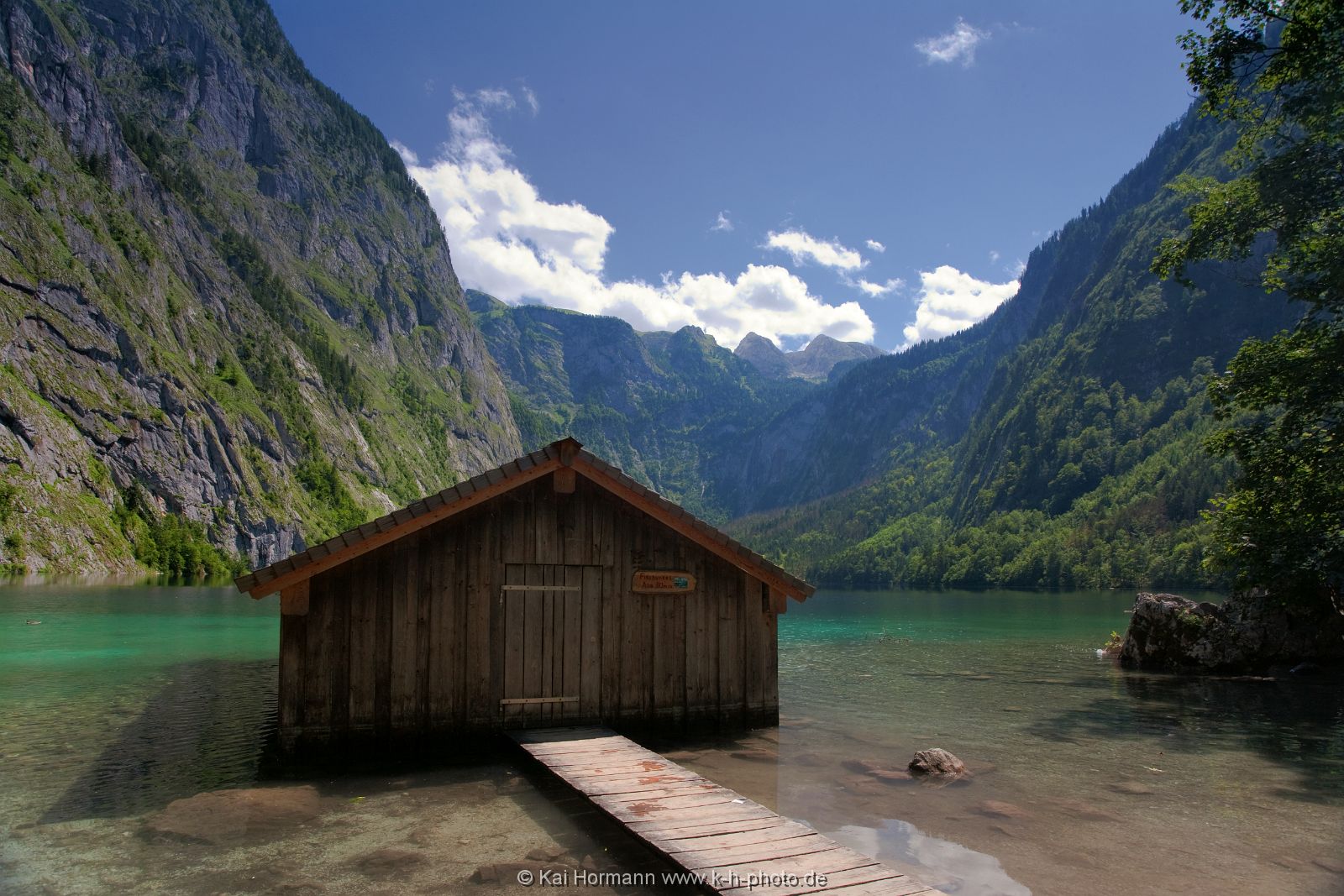 Berchtesgadener Land Berchtesgadener Land.