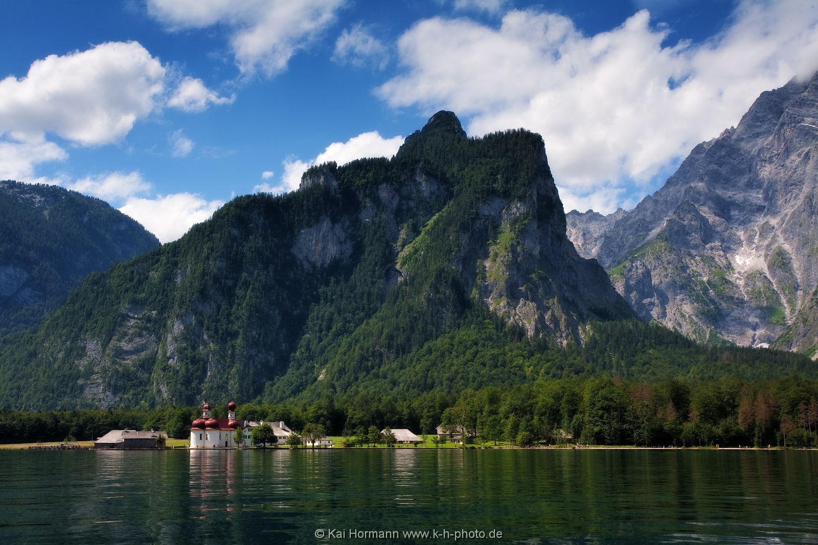 Berchtesgadener Land Berchtesgadener Land.