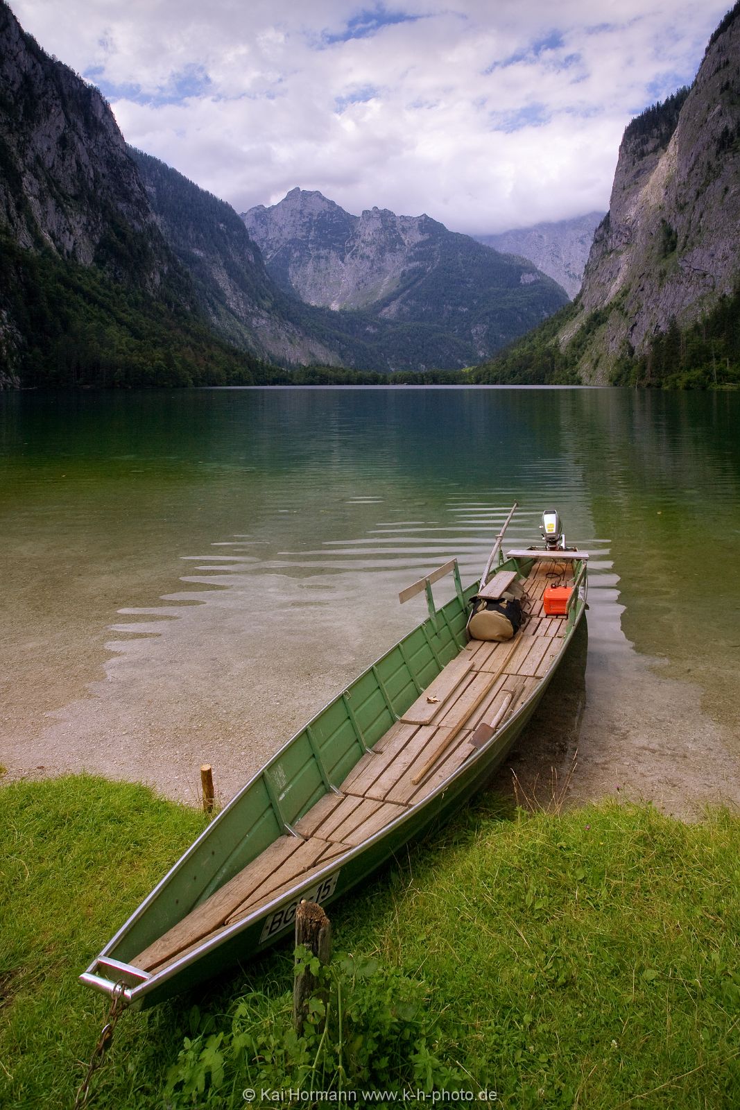 Berchtesgadener Land Berchtesgadener Land.