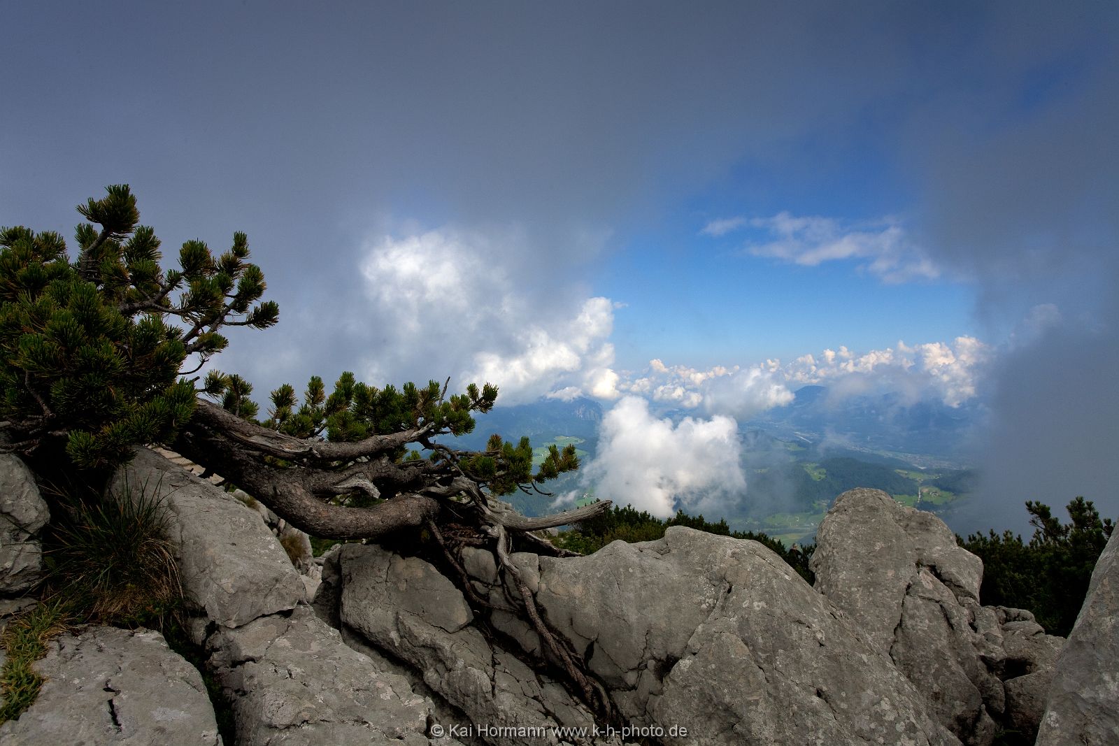 Berchtesgadener Land Berchtesgadener Land.