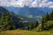 Berchtesgadener Land Berchtesgadener Land.