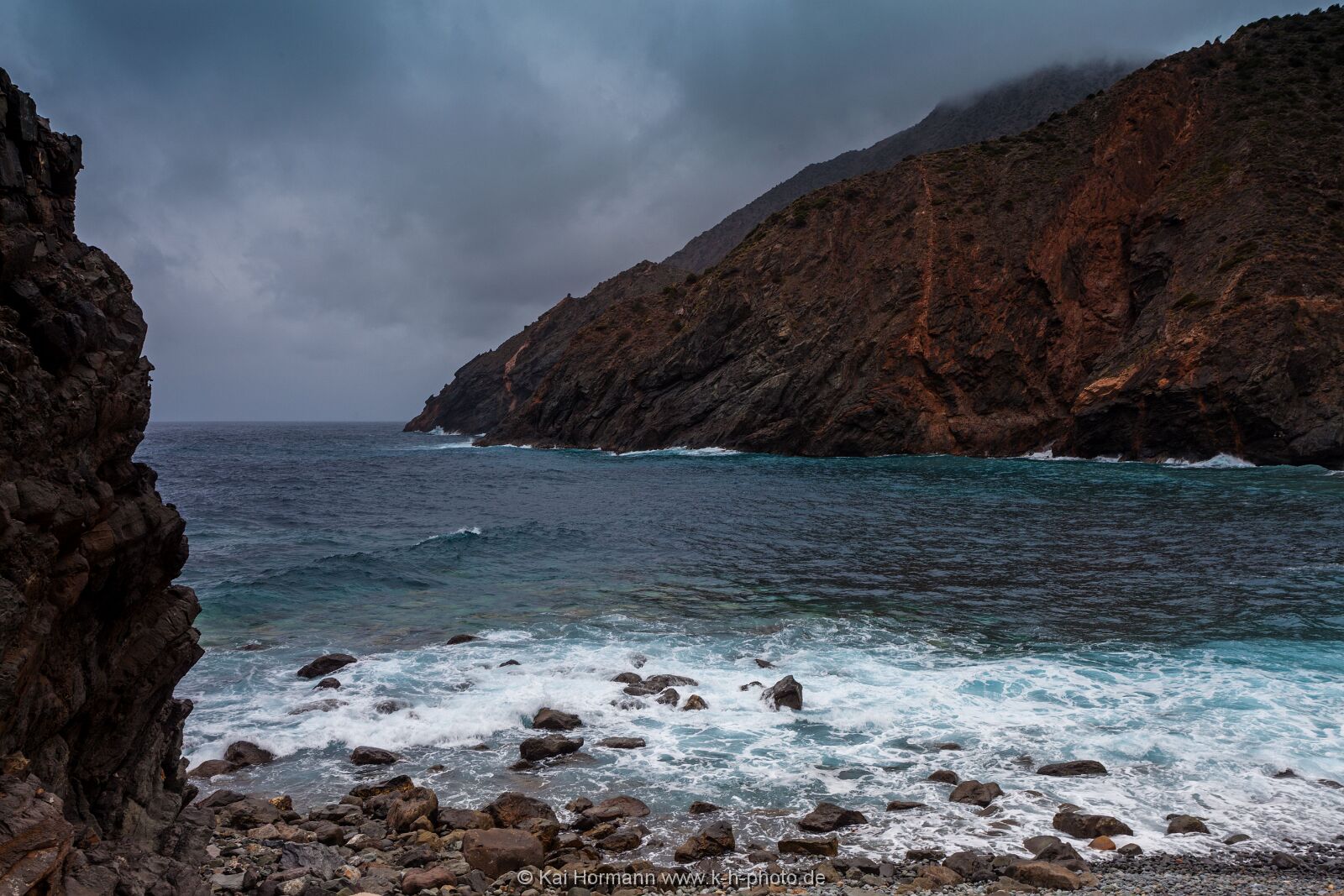 La Gomera 26 La Gomera