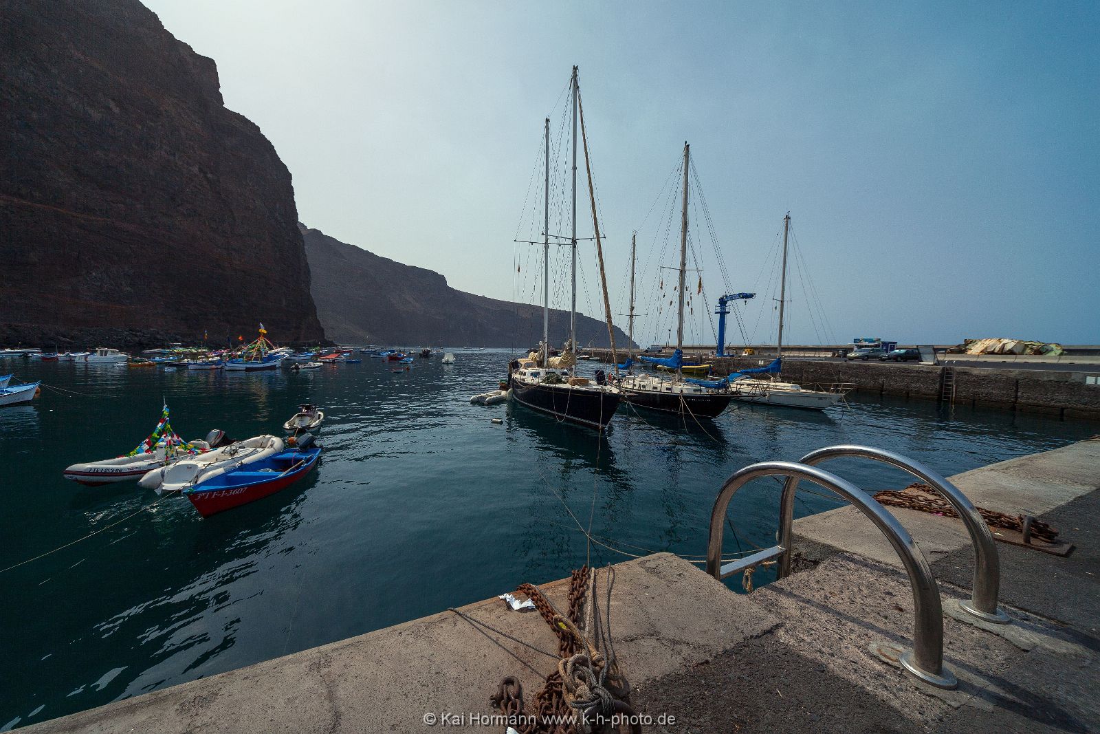 La Gomera 29 La Gomera