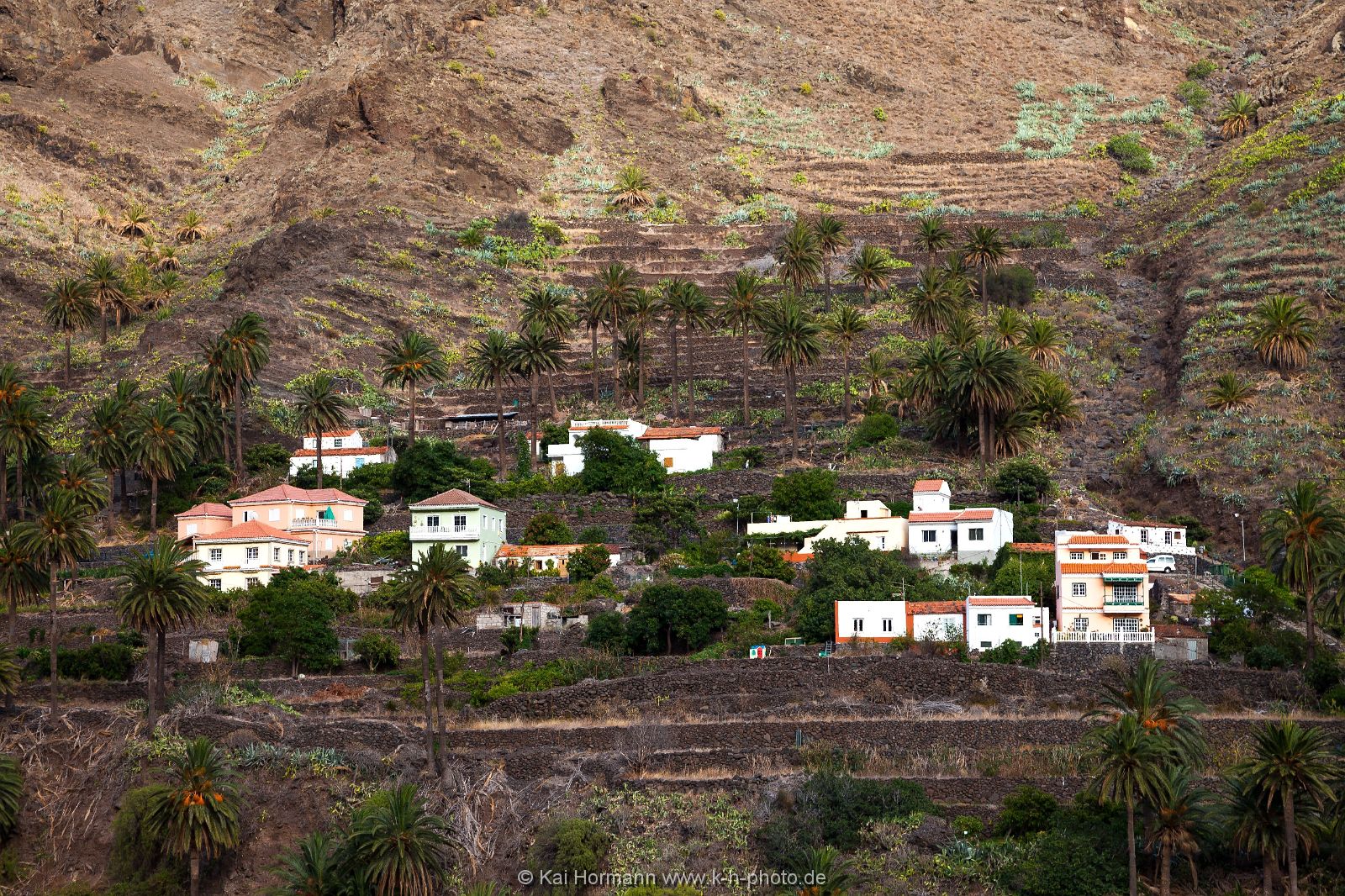 La Gomera 33 La Gomera