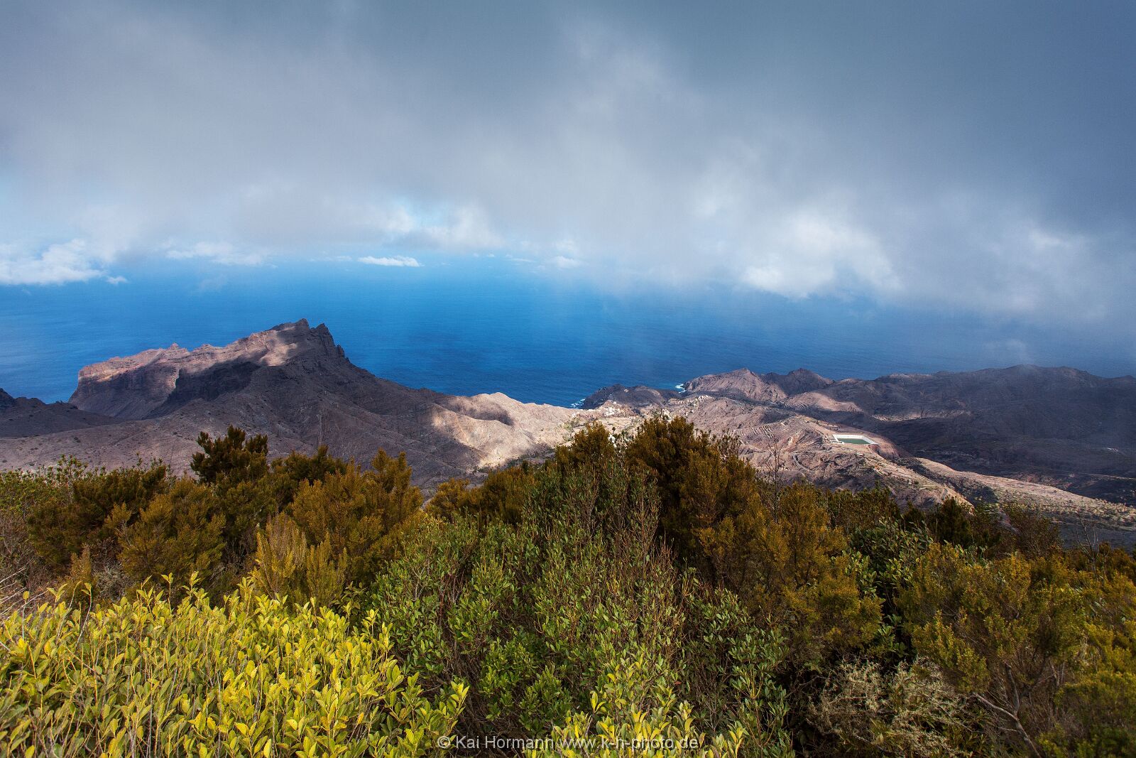 La Gomera 36 La Gomera
