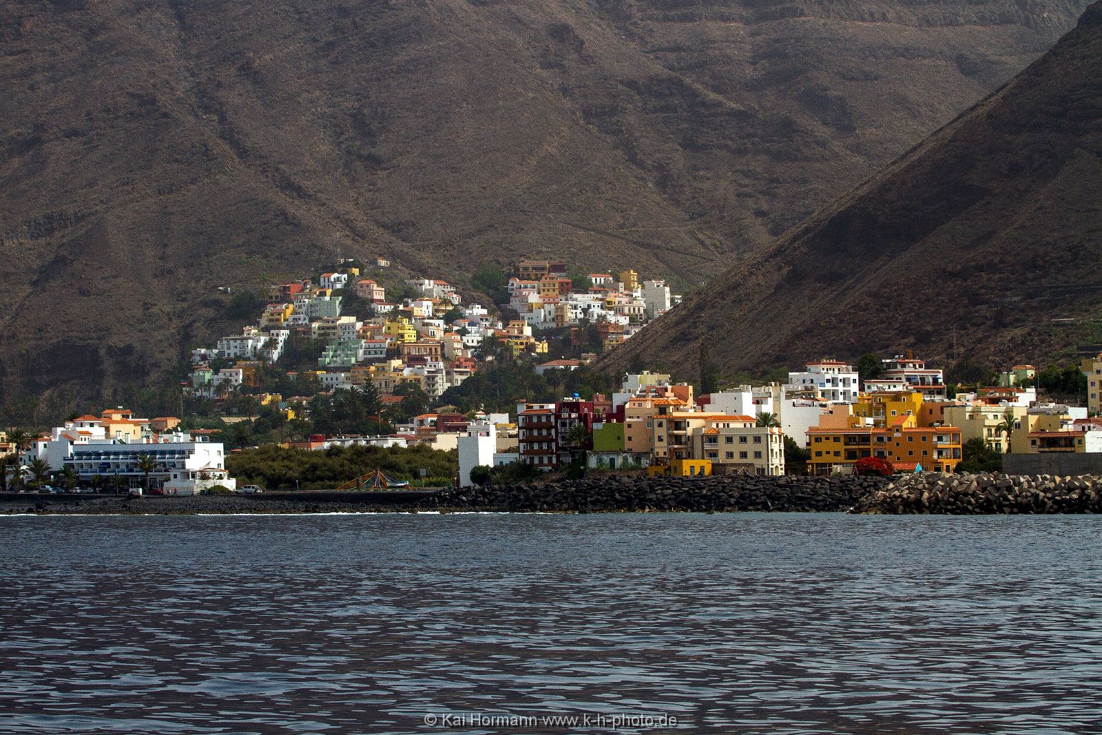 La Gomera 41 La Gomera