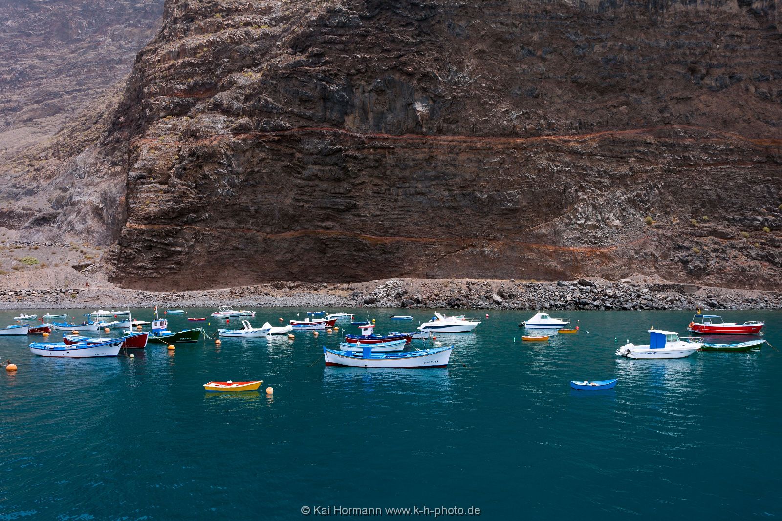 La Gomera 42 La Gomera