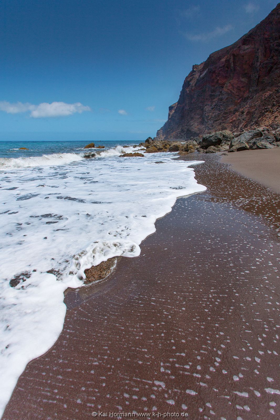 La Gomera 47 La Gomera