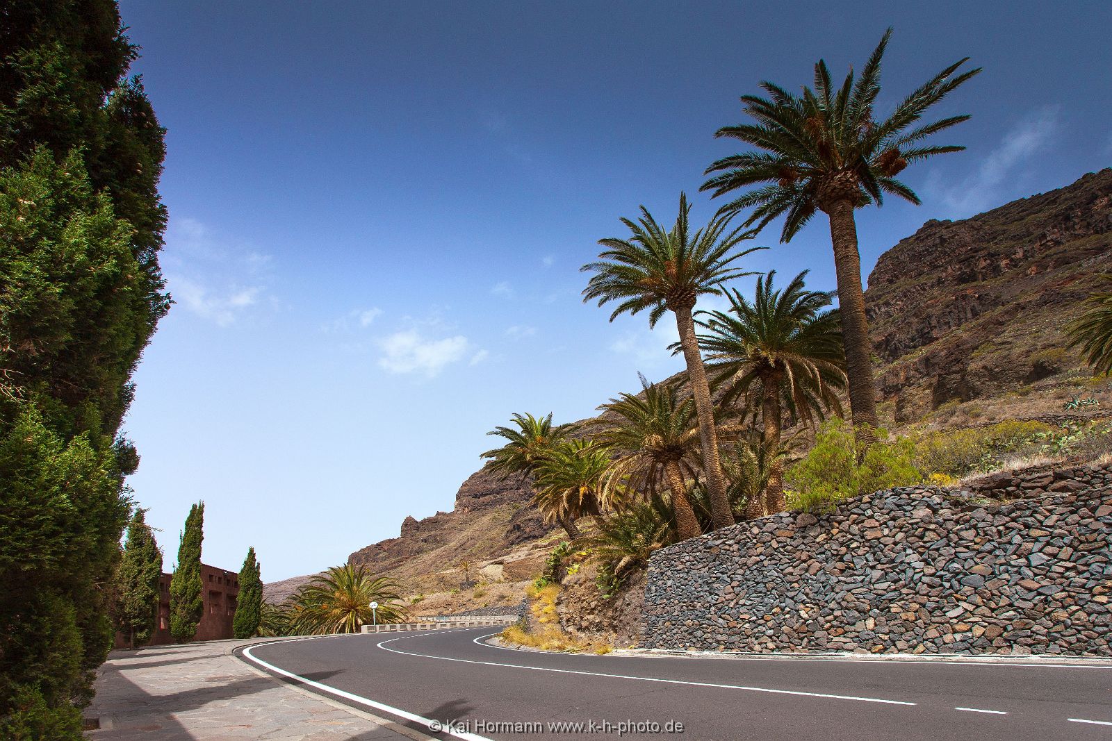 La Gomera 53 La Gomera