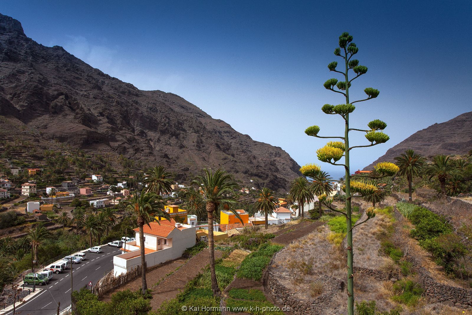 La Gomera 56 La Gomera
