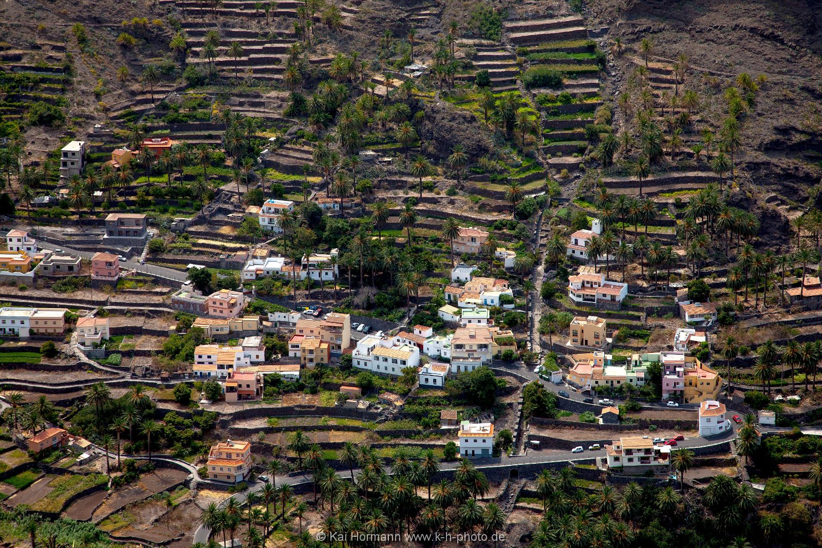 La Gomera 63 La Gomera