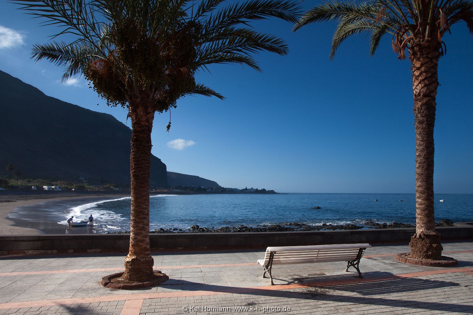 La Gomera 66 La Gomera