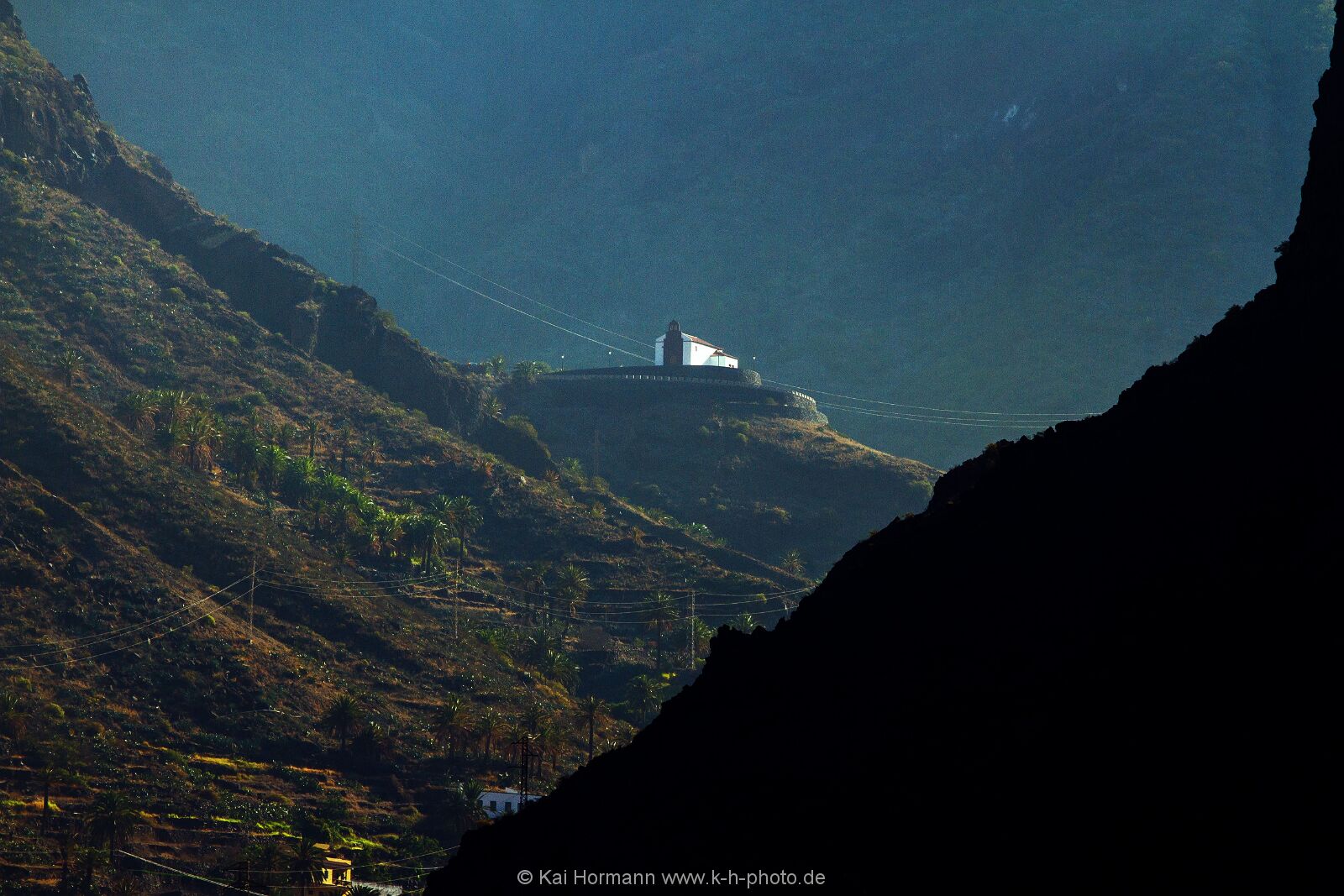 La Gomera 80 La Gomera
