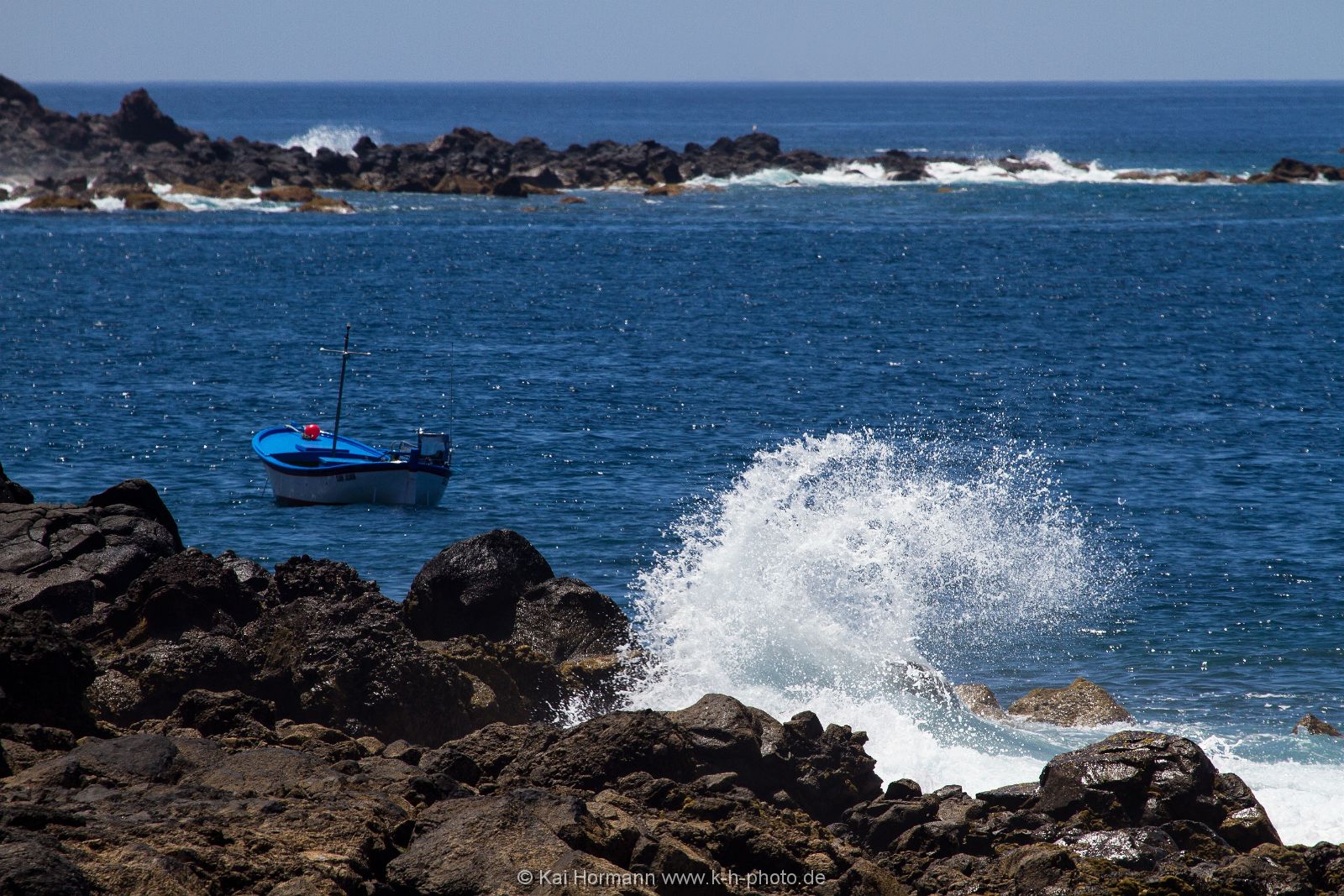 La Gomera 81 La Gomera