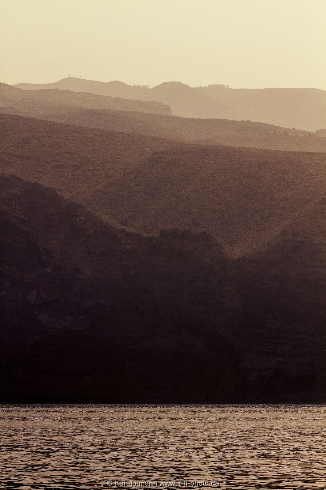 La Gomera 83 La Gomera