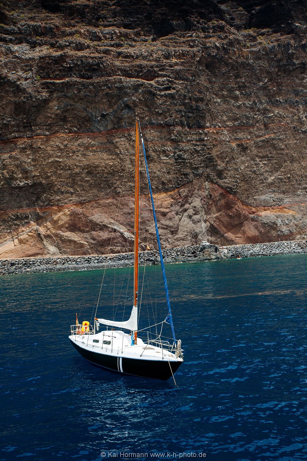 La Gomera 84 La Gomera