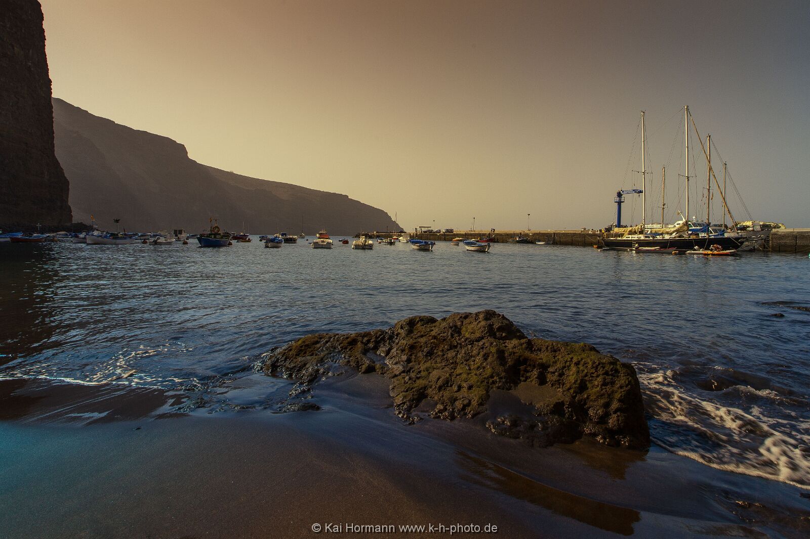 La Gomera 98 La Gomera