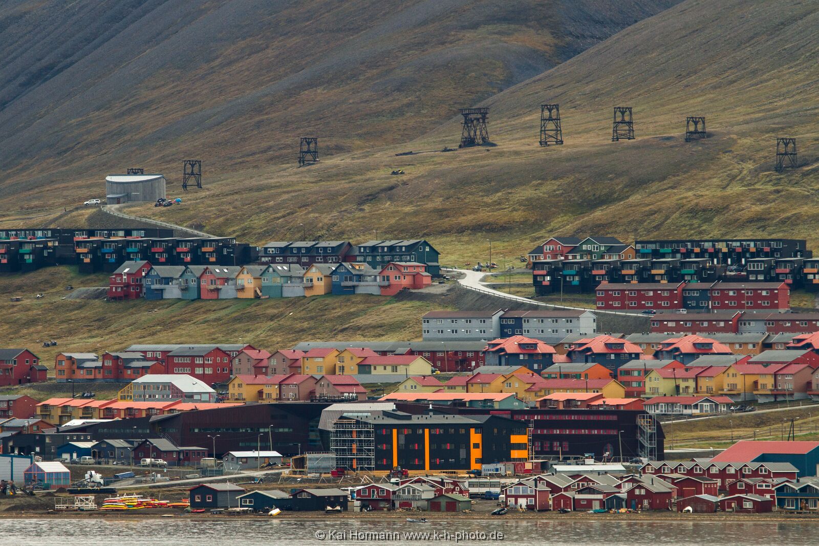 norwegen_und_spitzbergen 62 Norwegen und Spitzbergen.