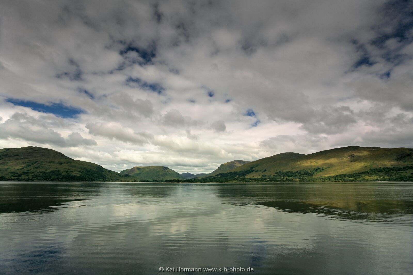 Schottland Schottland