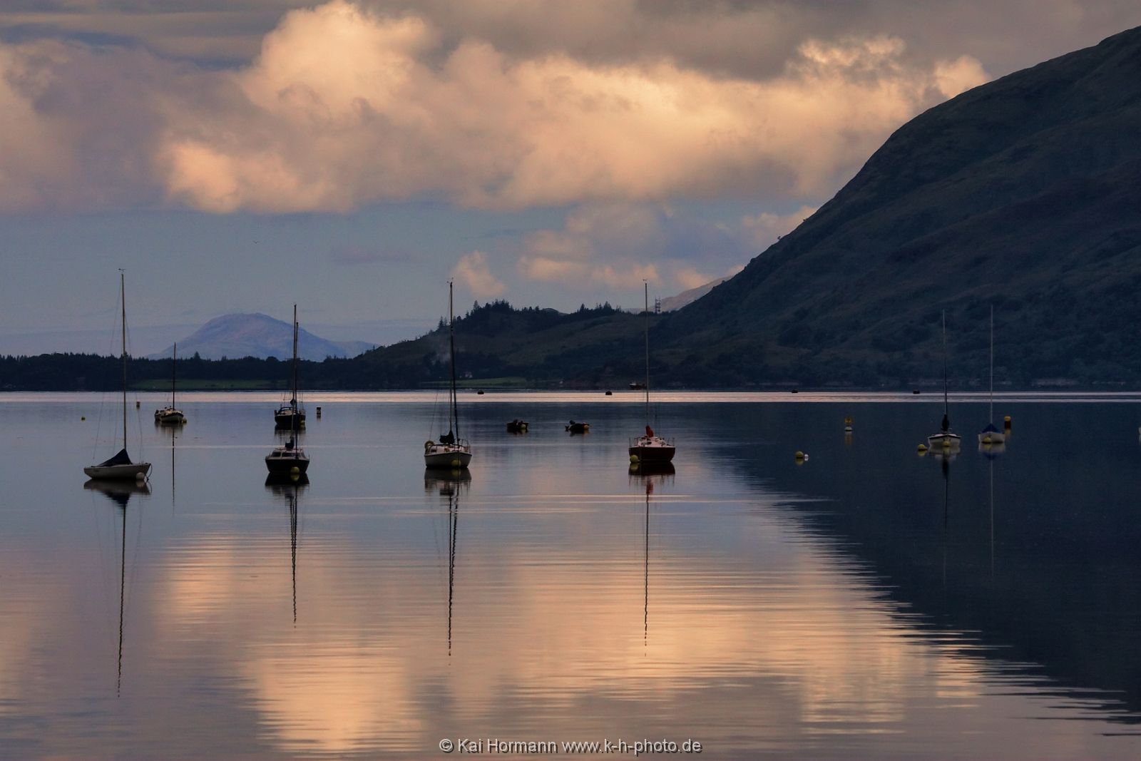 Schottland Schottland