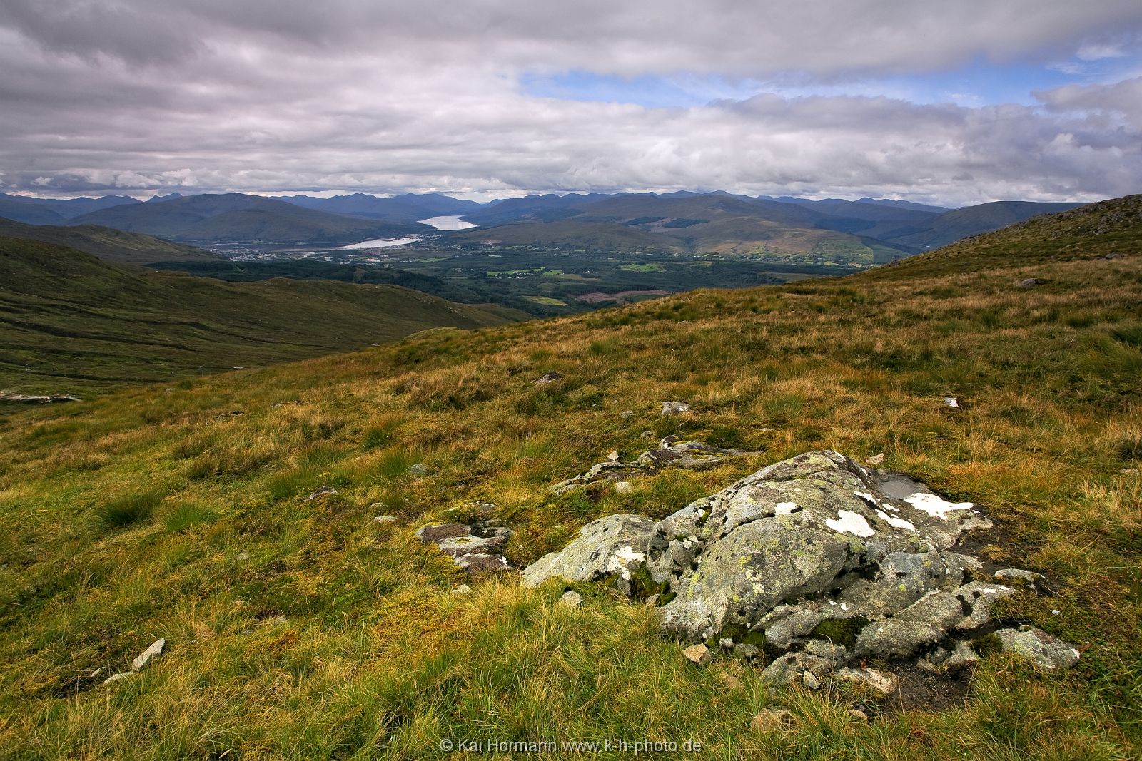 Schottland Schottland
