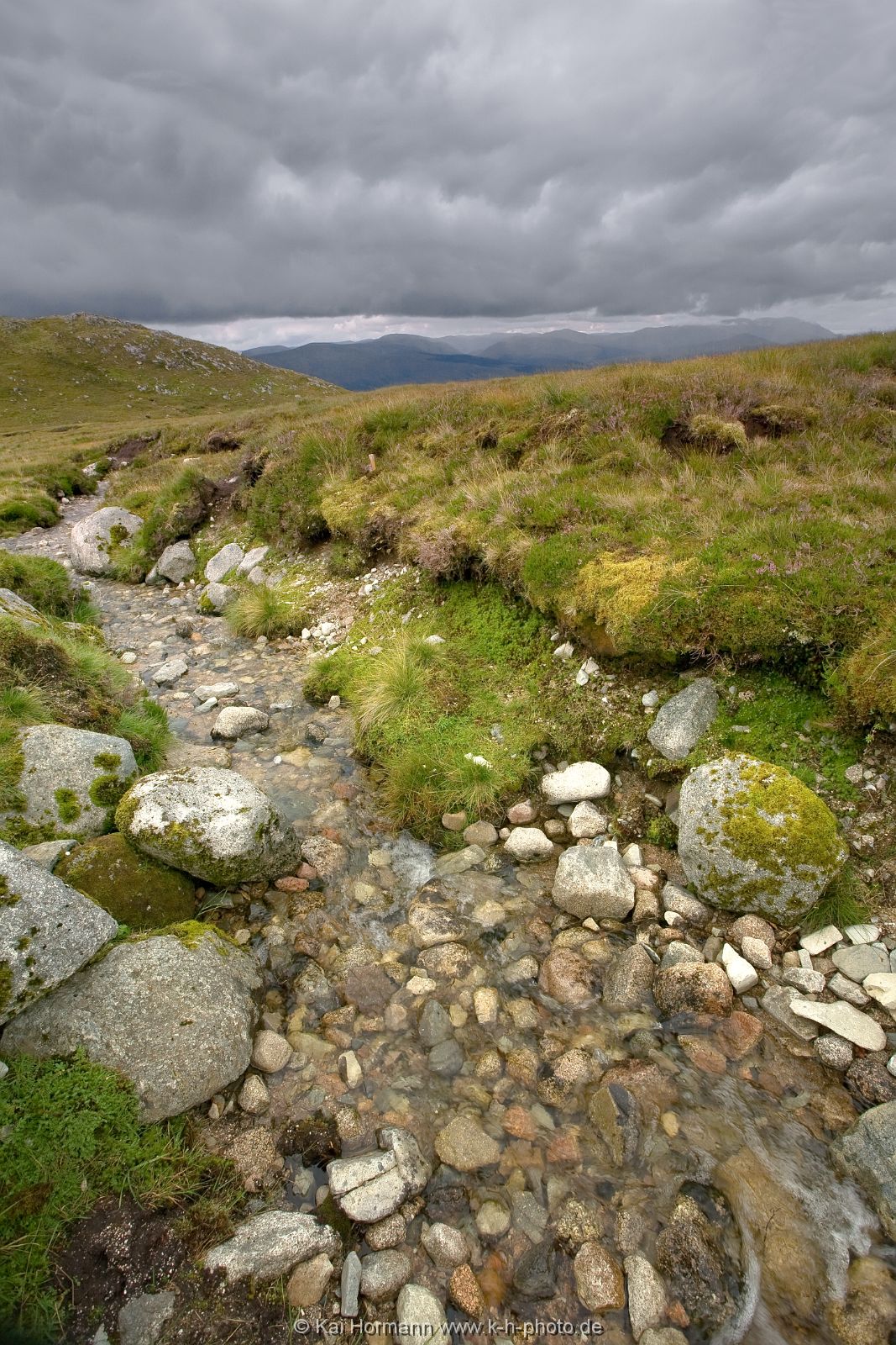 Schottland Schottland