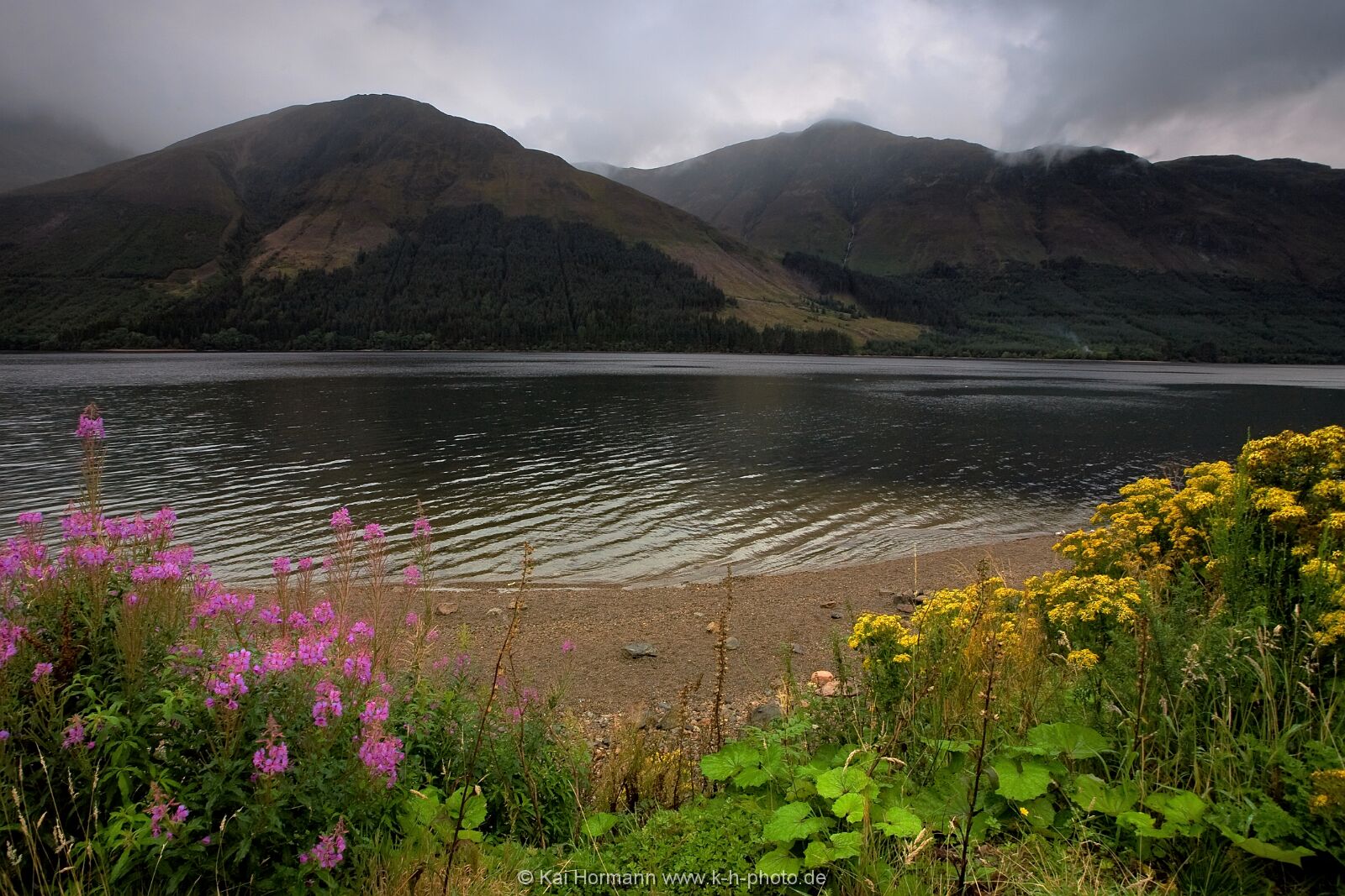 Schottland Schottland