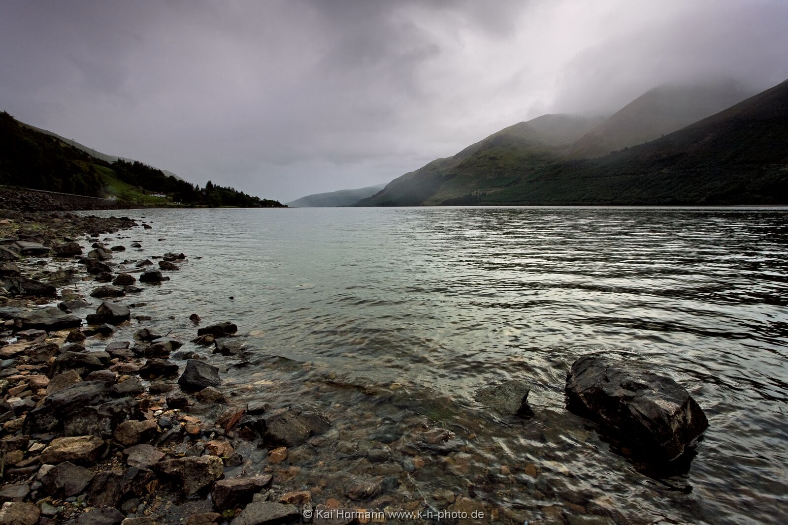 Schottland Schottland