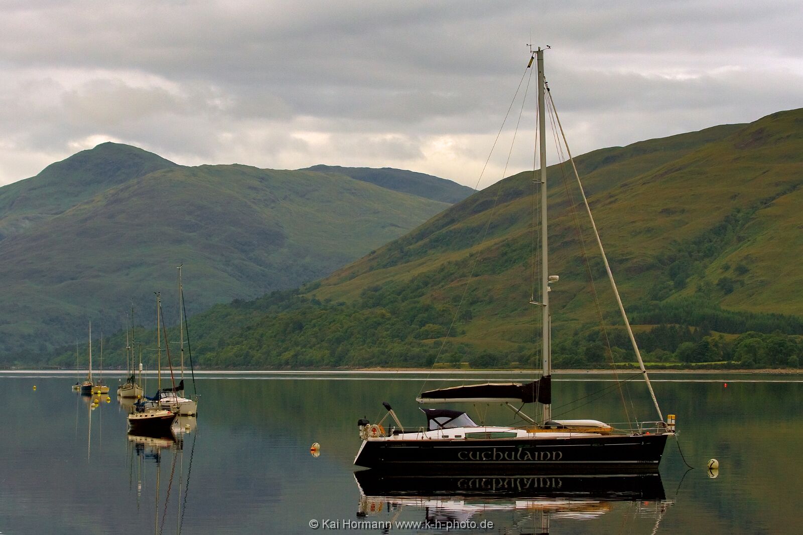 Schottland Schottland