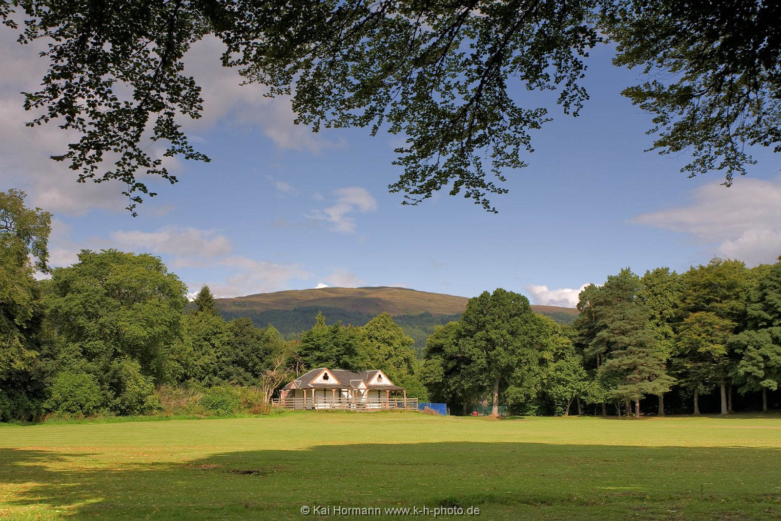 Schottland Schottland