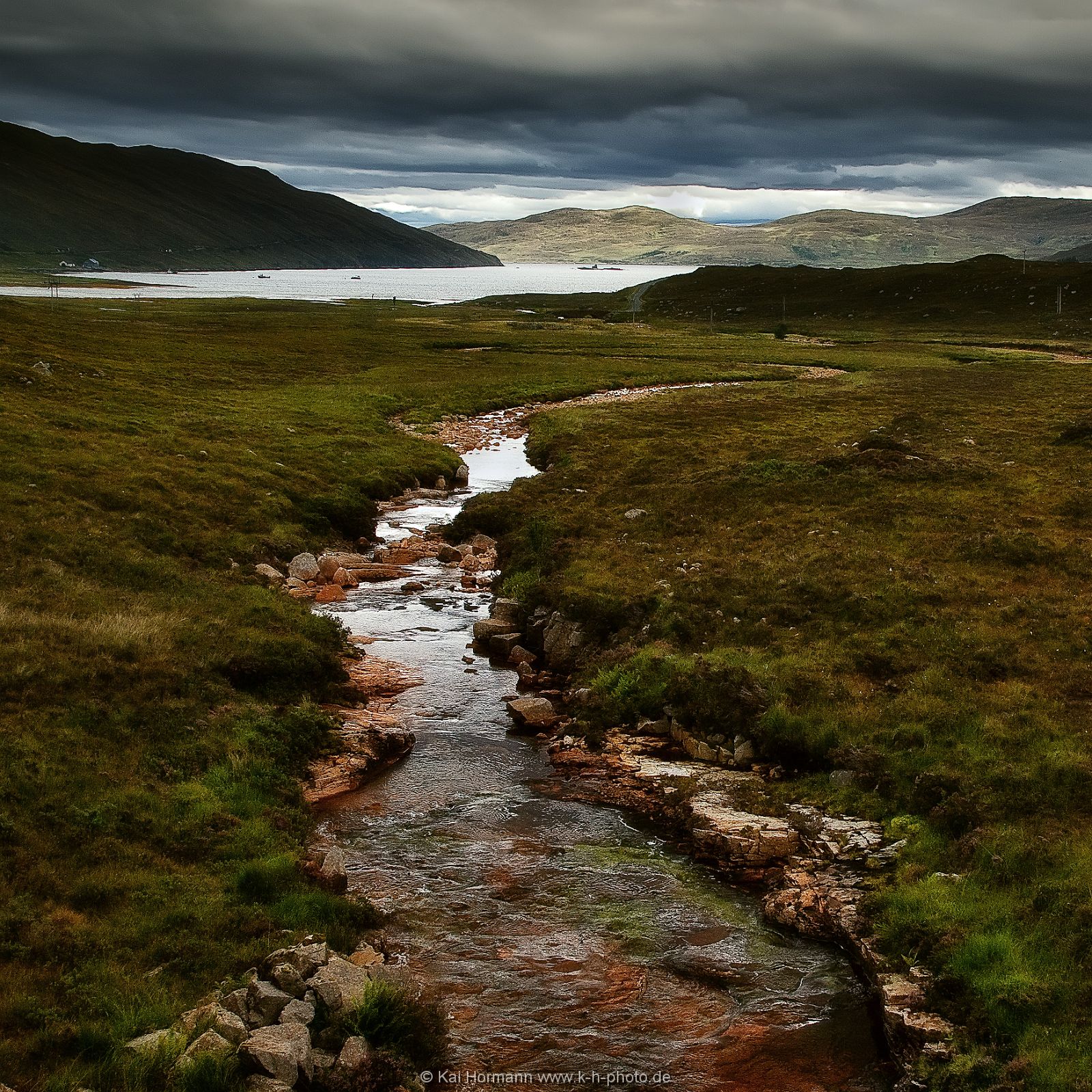 Schottland Schottland