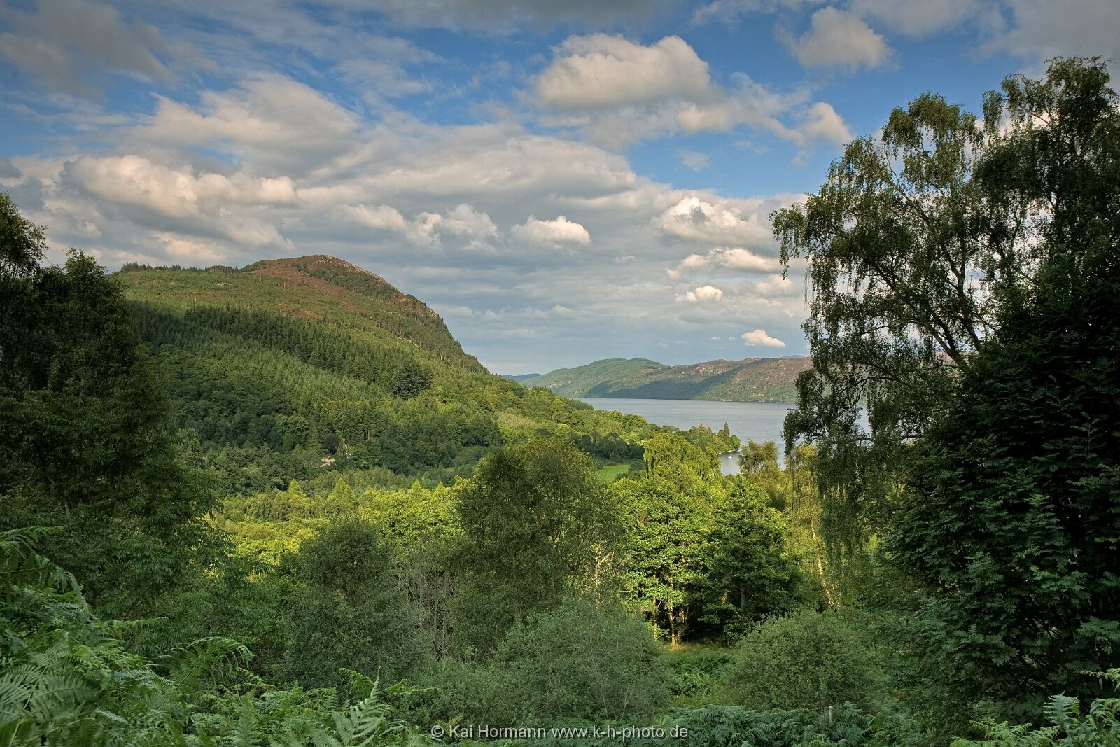 Schottland Schottland