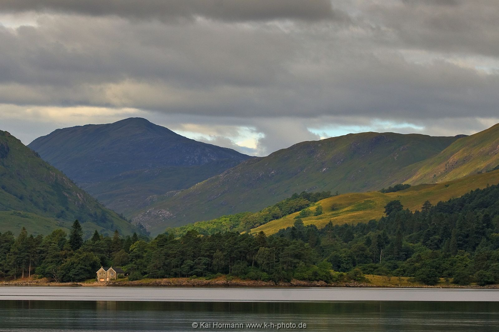 Schottland Schottland