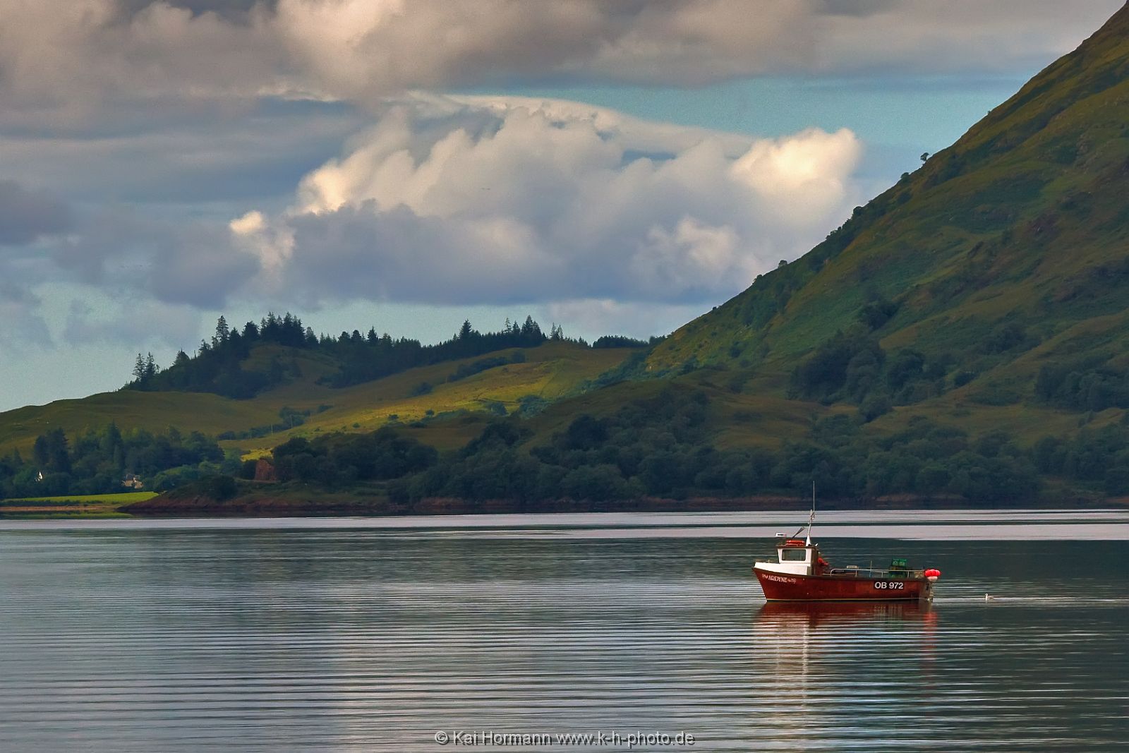Schottland Schottland