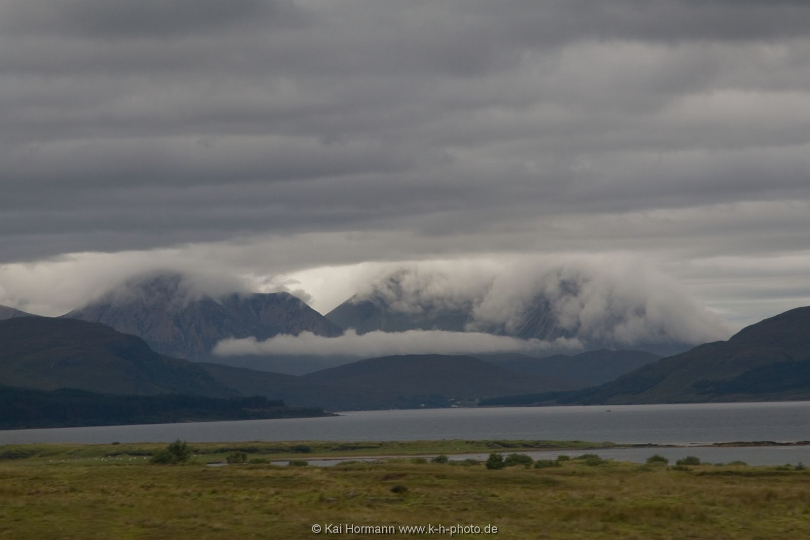 Schottland Schottland