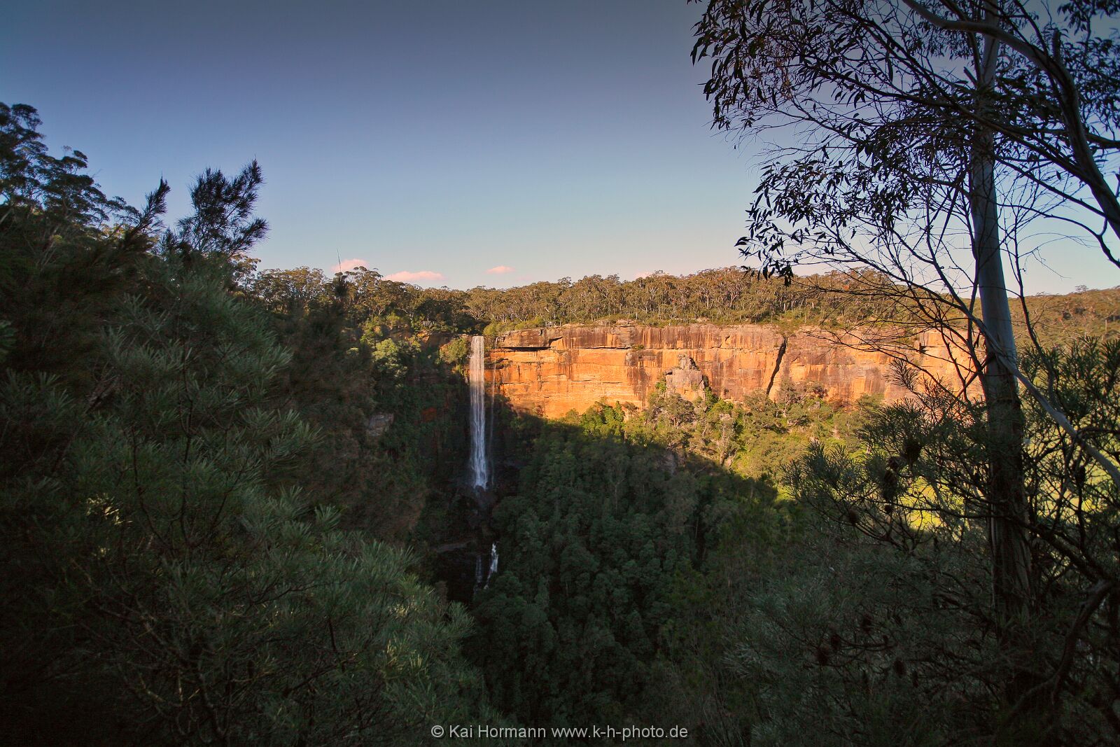 Australien Sydney Australien und Sydney.