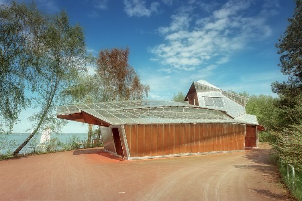 Architektur