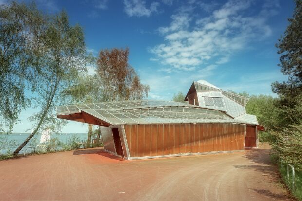 Architektur Architektur-und Architekturdetails. © Kai Hormann www.k-h-photo.de