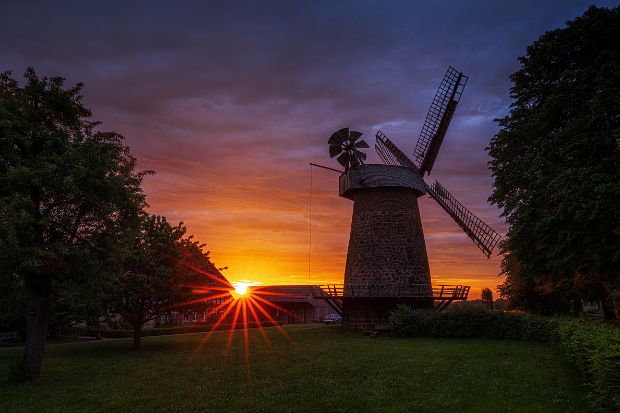Lübbecke und Umgebung Ansichten aus dem Lübbecker Land. © Kai Hormann www.k-h-photo.de