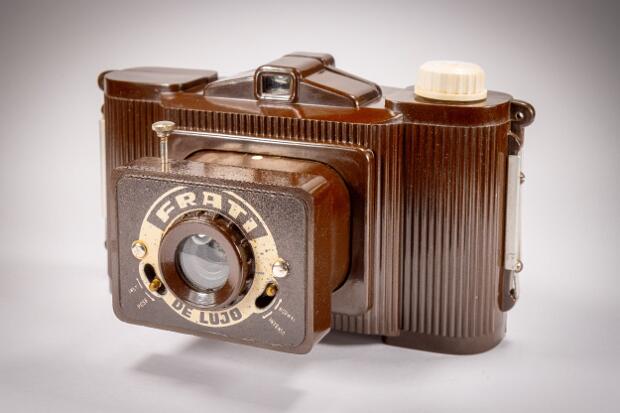 Hector Frati (Argentinien)