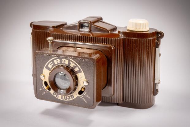 Hector Frati (Argentinien)