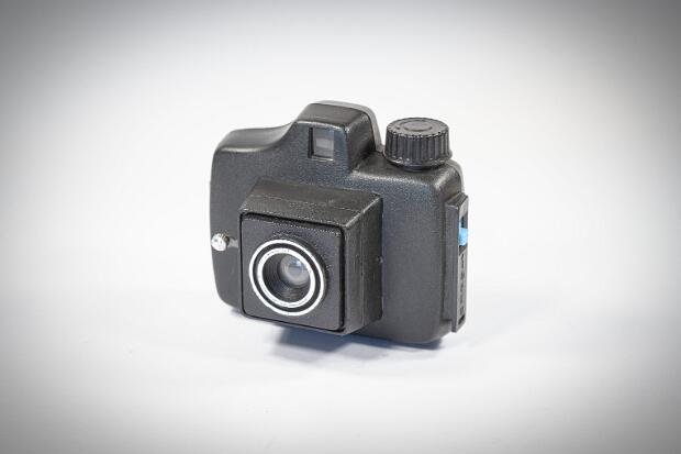 Unbekannter Hersteller, Hongkong (China)