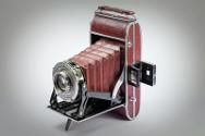 ADOX Sport rouge Ansicht 1