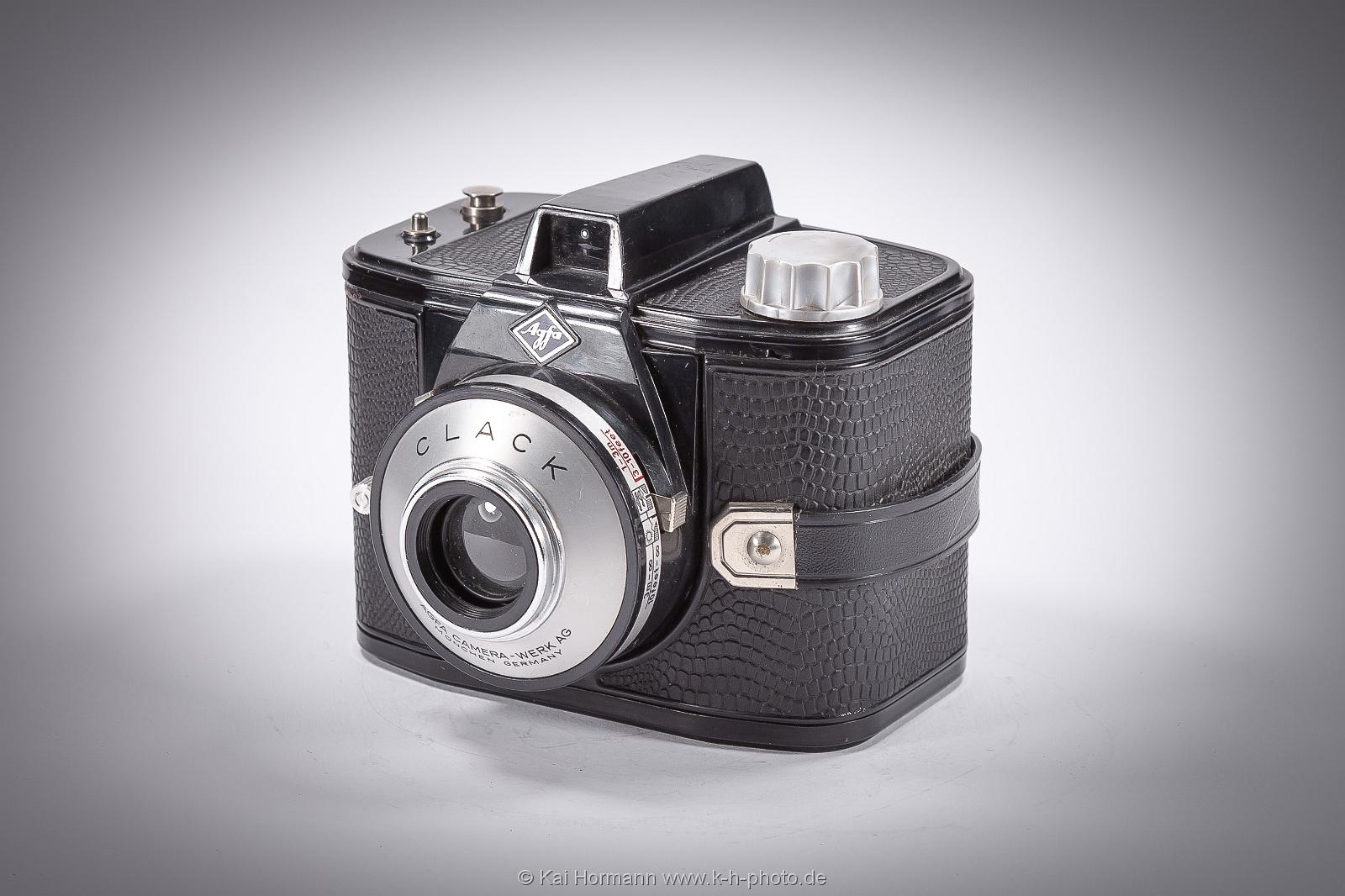 Agfa Clack Ansicht 1 