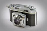 Agfa Karat 36 Ansicht 1