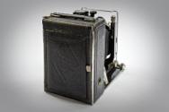 Agfa (Rietzschel) Isolar 404 Ansicht 2