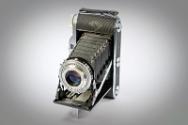 Agfa Record III Ansicht 1