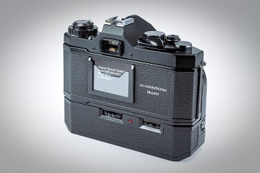 Bauer RX1