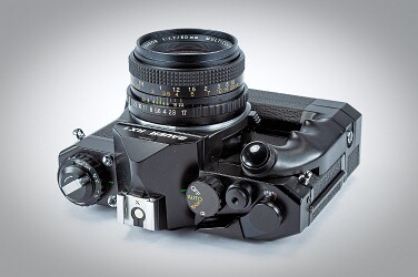 Bauer RX1